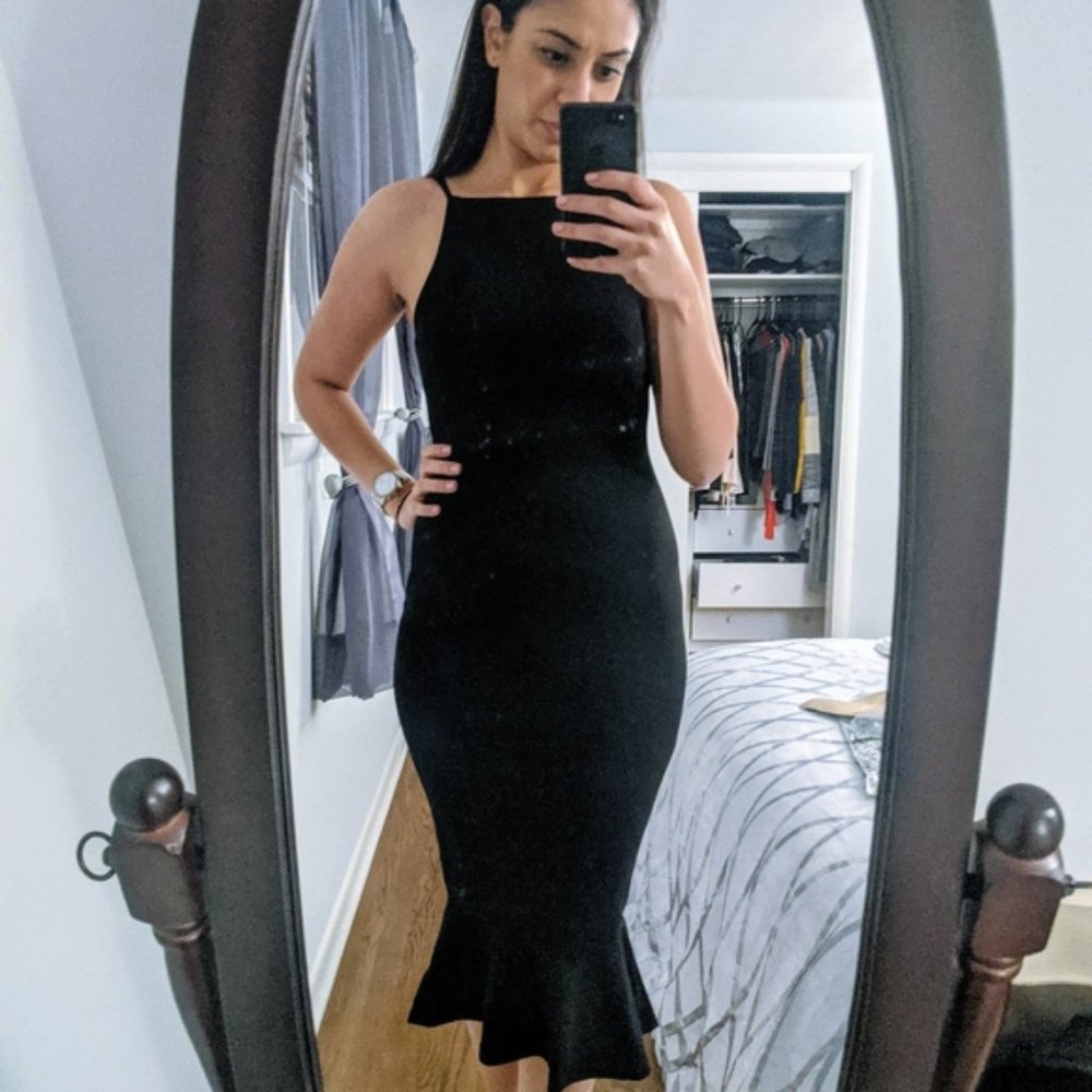 ASOS Midi Dress - Picture 7 of 7